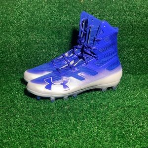 Under Armour UA Highlight MC